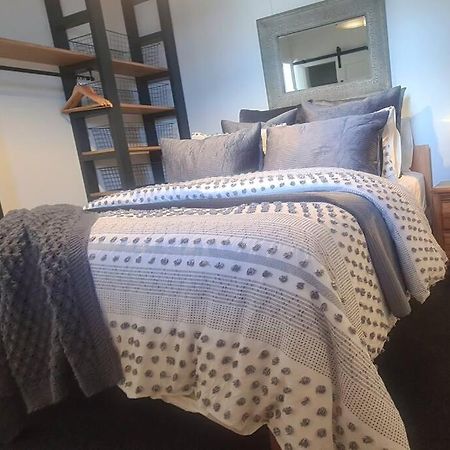 Apartment 5 - Haddin Court - Modern Loft Style Blenheim Ngoại thất bức ảnh