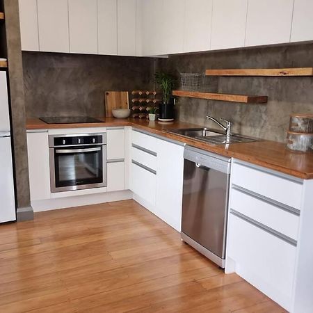 Apartment 5 - Haddin Court - Modern Loft Style Blenheim Ngoại thất bức ảnh