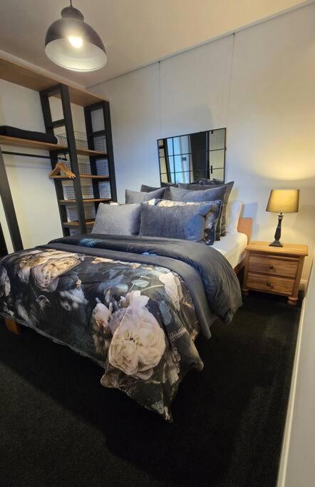 Apartment 5 - Haddin Court - Modern Loft Style Blenheim Ngoại thất bức ảnh
