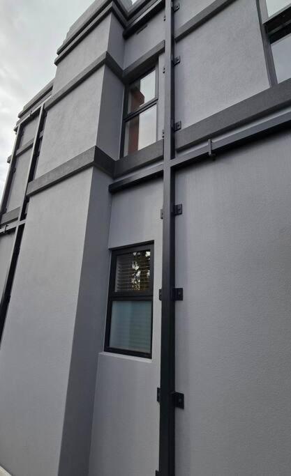 Apartment 5 - Haddin Court - Modern Loft Style Blenheim Ngoại thất bức ảnh