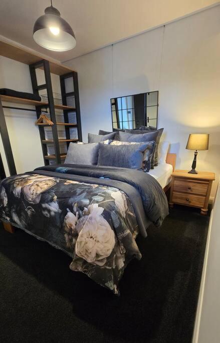 Apartment 5 - Haddin Court - Modern Loft Style Blenheim Ngoại thất bức ảnh