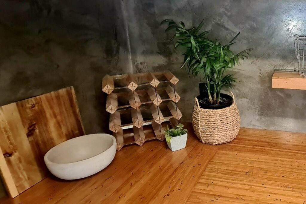 Apartment 5 - Haddin Court - Modern Loft Style Blenheim Ngoại thất bức ảnh